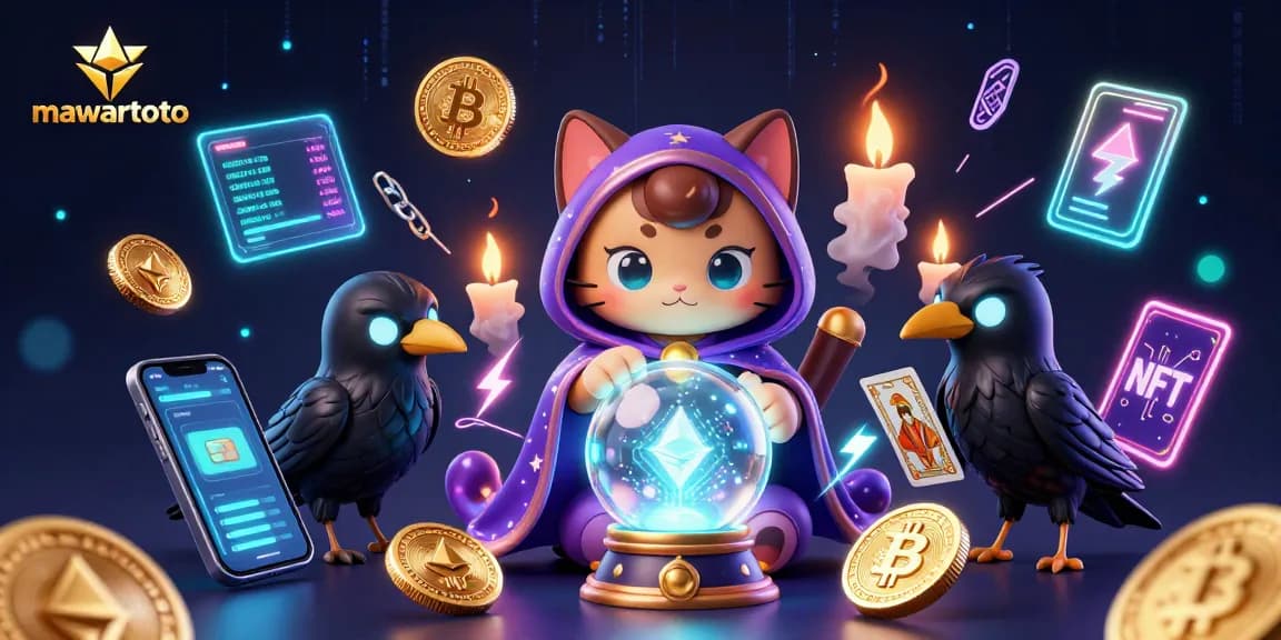 Memenangkan permainan kasino online di mawartoto dengan pengalaman visual yang mengesankan.