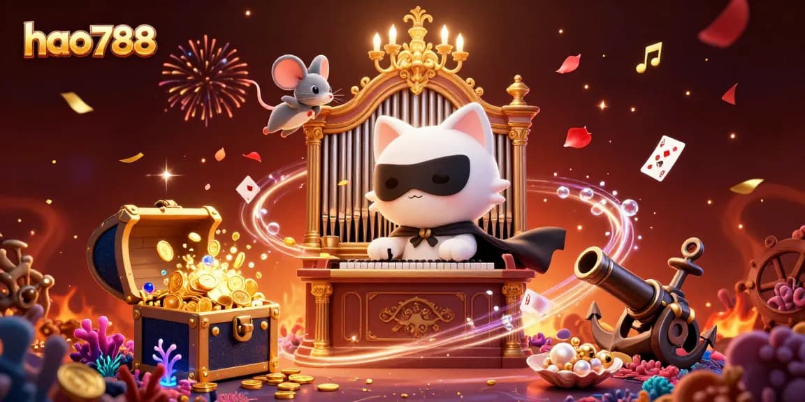 Hasilkan kemenangan di slot HAO788 dengan akses cepat dan aman untuk pemain Indonesia.