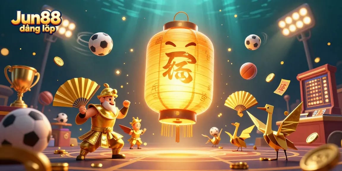 Experience winning strategies at Jun88 đăng nhập with thrilling casino games and vibrant sports betting.