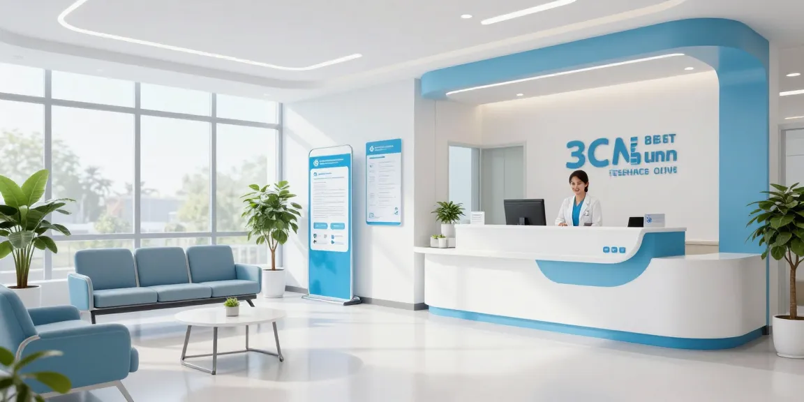 David Hoffmeister reviews in a healthcare context showcasing compassionate patient care and medical services.