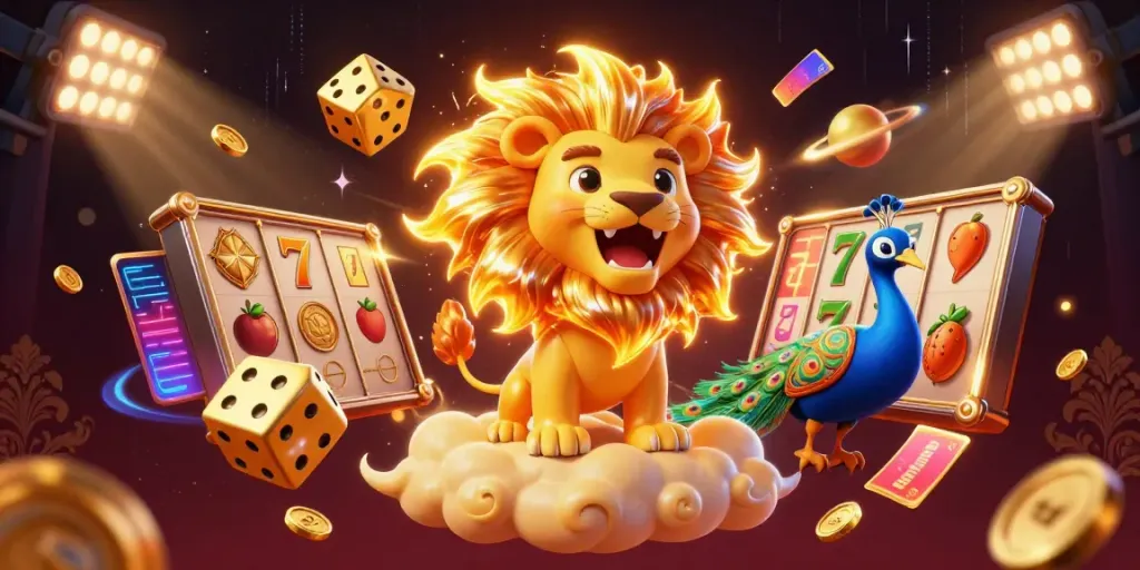 Mahjong adalah permainan slot gacor yang menawarkan uang besar dan kesenangan.