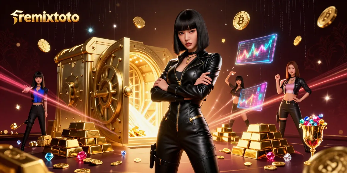 Getting the remixtoto Edge in Your Gambling Strategies for Winning Bets in 2026