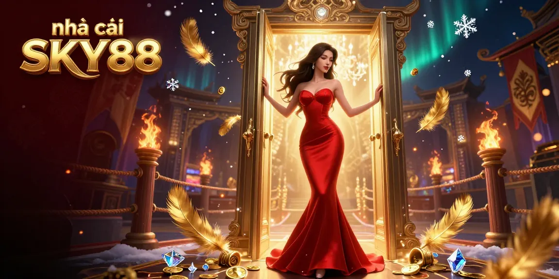 The State of nhà cái SKY88 in 2026: A Complete Overview of Winning Strategies