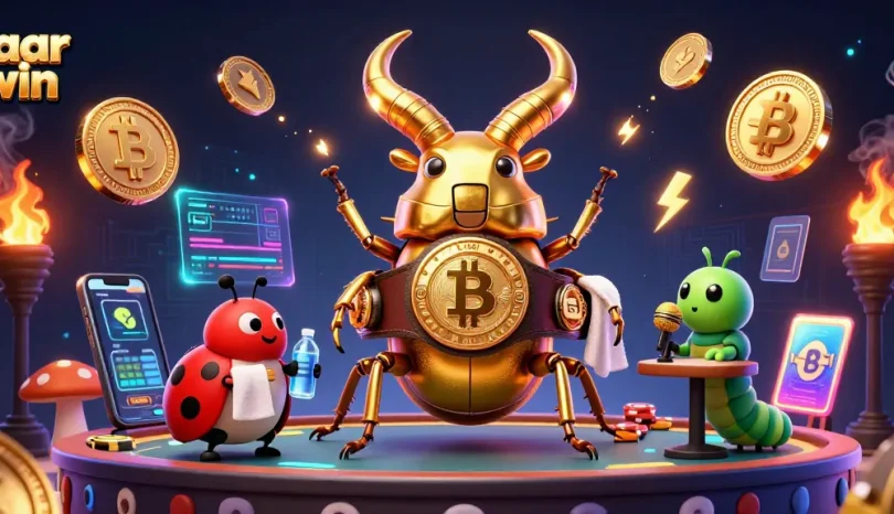 yaar win as a Catalyst for Winning Strategies in Online Casinos 2026