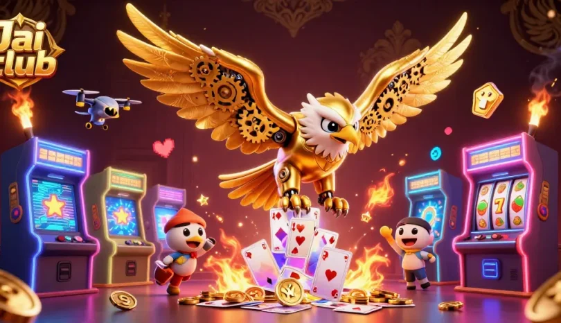 Top 7 Ways Jai Club Changes Slot Game Strategies in 2026 for Gamblers
