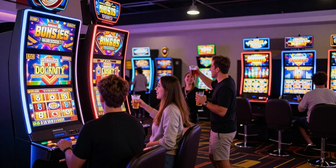 How to Stay Safe While Using Bonus Buy Slots in 2026