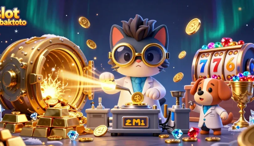 slot ombaktoto 2026 Report Card: Strategic Game Mastery for Bettors