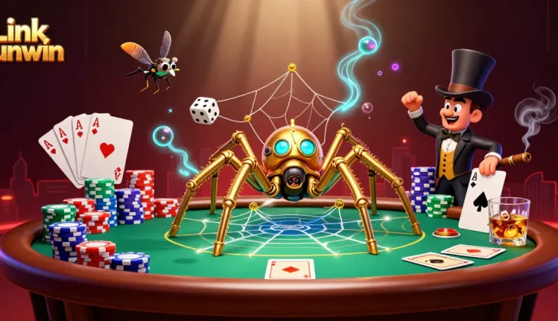 Boosting Casino Game Efficiency with Link Sunwin for Winning Strategies in 2026