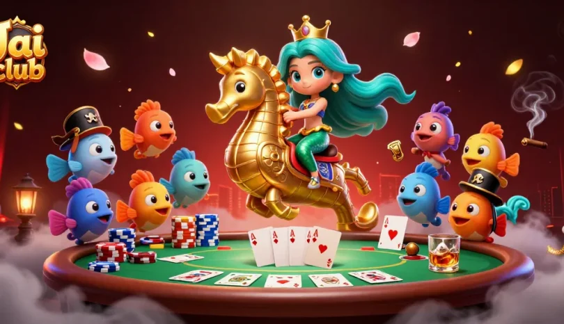 Jai club Walkthrough: A Visual Step-by-Step Guide to Winning Strategies in 2026