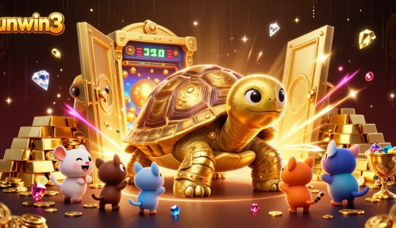 Research-Backed Sunwin3 Strategies That Deliver Winning Gambling Outcomes