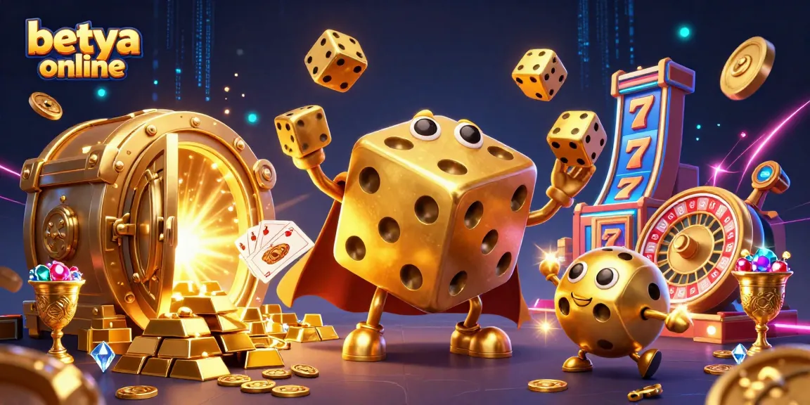 Research-Backed betya online Strategies for Winning Bettors in 2026