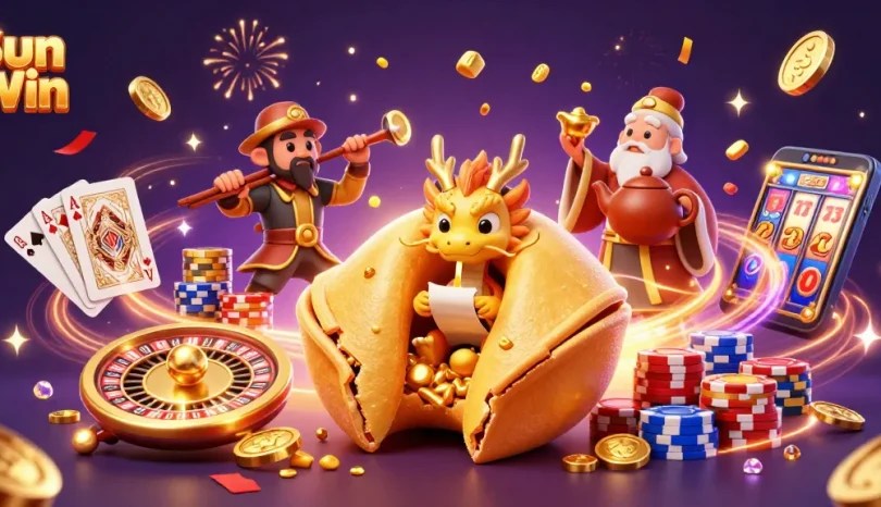 Emerging Sun Win Strategies Taking Over in 2026 for Winning Gamblers