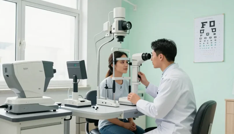 Is the Detail Resource for Eye Care Worth It? An Honest 2026 Assessment