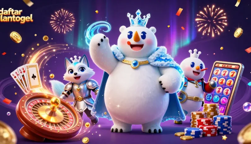 Keuntungan Tersembunyi dari daftar bulantogel dalam Strategi Perjudian 2026