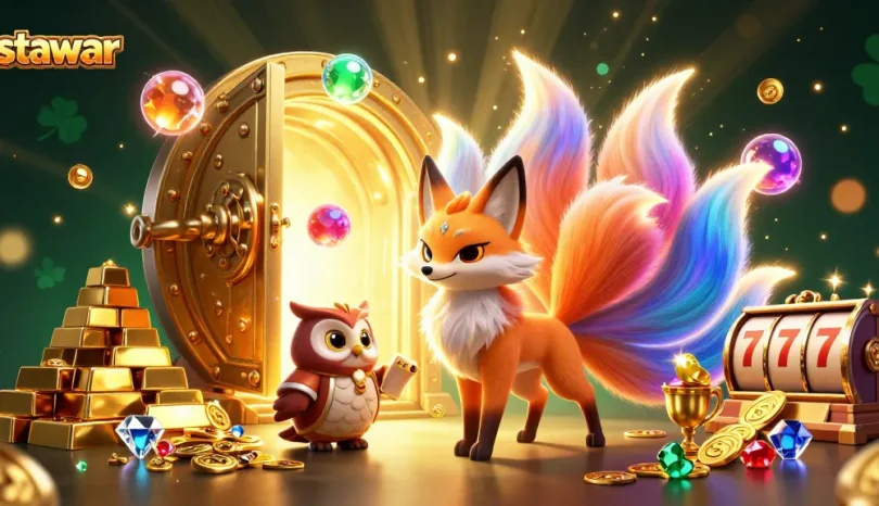 Battle-Tested instawar Slot Strategies for 2026: Essential Tips for Gamblers