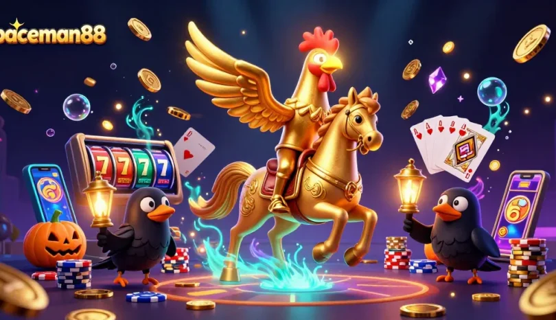 How to Avoid the Biggest spaceman88 Slot Pitfalls in 2026 for Winning Strategies