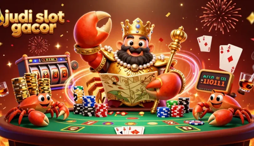 Apakah judi slot gacor Masih Relevan di 2026? Temukan Strategi Menang Maksimal untuk Pemain