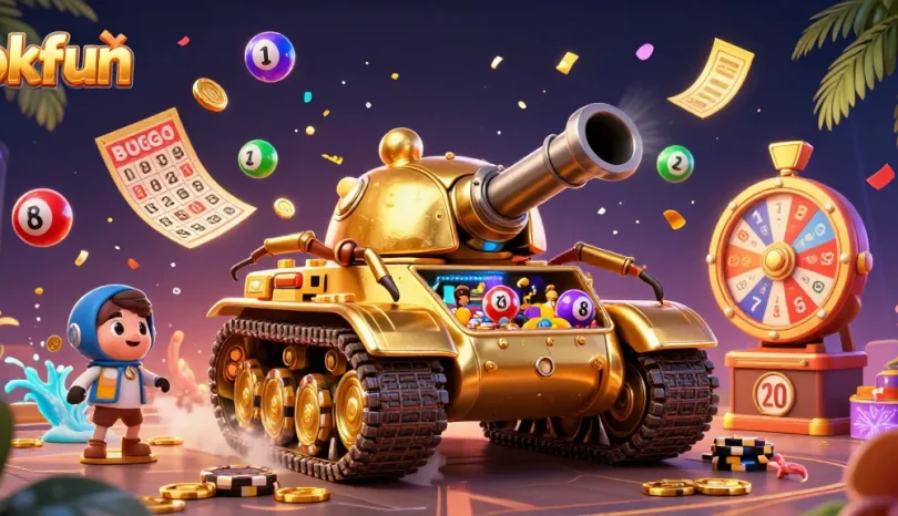 5 Common okfun Casino Mistakes and How to Fix Them for Winning Strategies in 2026