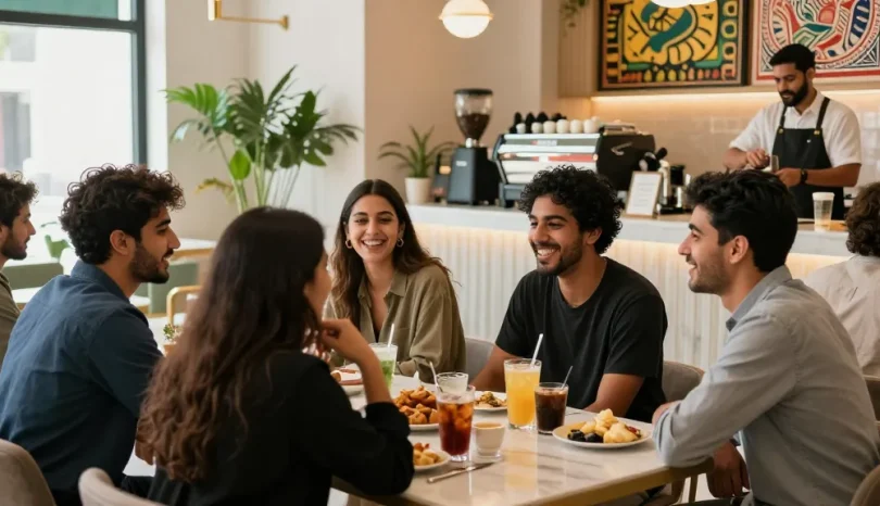 5 Essential شات الرياض Lessons from Community Leaders in 2026