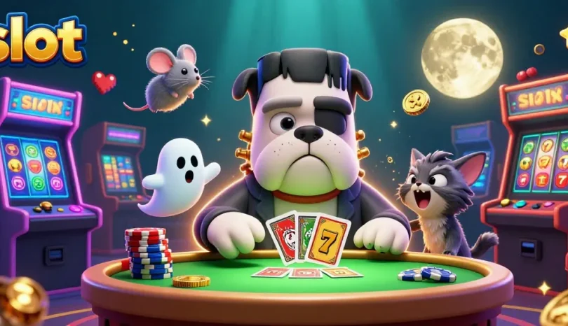 Alternatif Slot Terbaik yang Harus Anda Pertimbangkan di 2026 untuk Strategi Menang