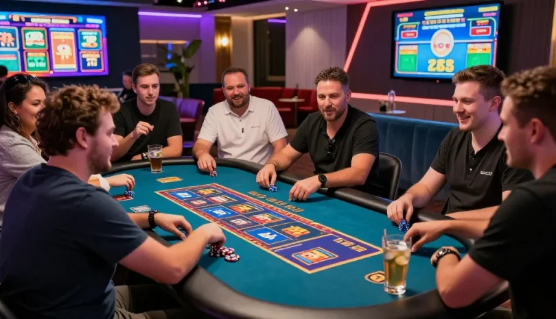 Long-Term Best Online Casinos Strategy: Building Lasting Winning Experiences for Australian Players in 2026