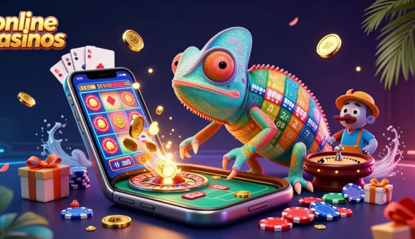 How to Maximize Every Online Casinos Opportunity for Winning Strategies in 2026