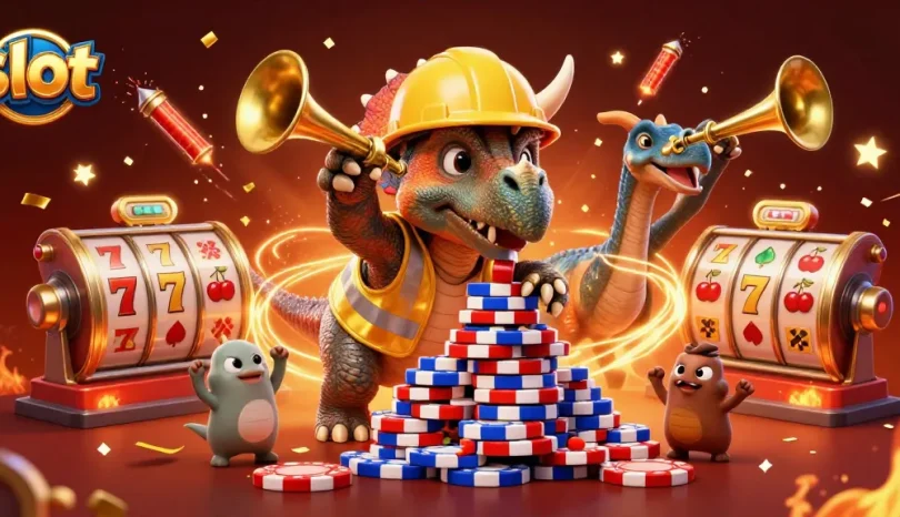 Panduan Slot: Strategi Menang Komprehensif untuk Pemain di 2026
