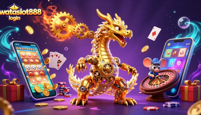 Mengapa Profesional Memilih dewataslot888 login pada Tahun 2026 untuk Strategi Menang Terbaik?