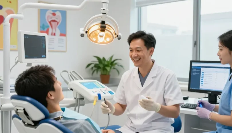 Emerging Dental Appointment Strategies Taking Over in 2026
