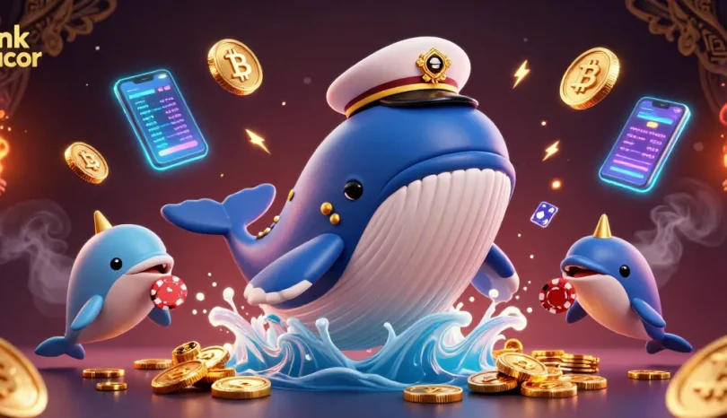 Quick-Start link gacor Guide: Mastering Casino Strategies in Minutes