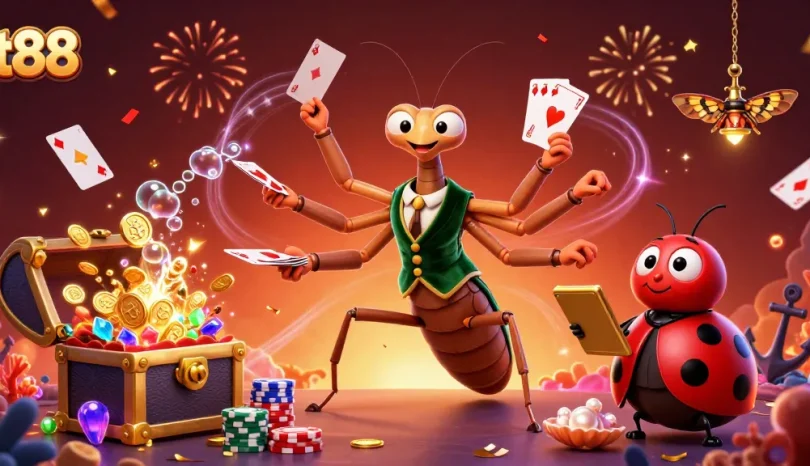 How to Win More with tt88: Expert Strategies for Gamblers in 2026