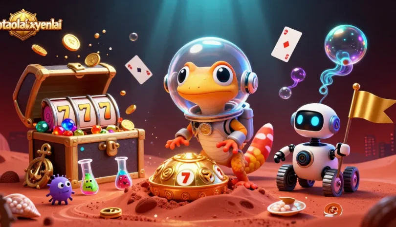 Why daotaolaixeyenbai Is Better Than Other Casinos for Winning Strategies in 2026
